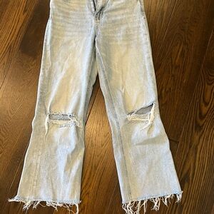 Vermet boutique brand jeans